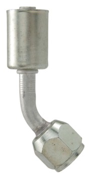 A/C Refrigerant Hose Fitting