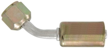 A/C Refrigerant Hose Fitting