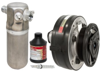 A/C Compressor Kit