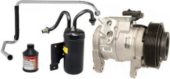 A/C Compressor Kit