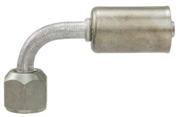 A/C Refrigerant Hose Fitting