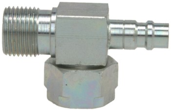 A/C Compressor Fitting