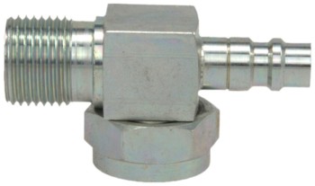 A/C Compressor Fitting