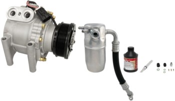 A/C Compressor Kit
