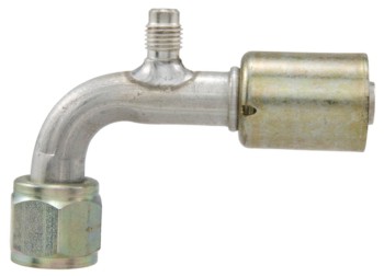 A/C Refrigerant Hose Fitting