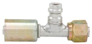 A/C Refrigerant Hose Fitting