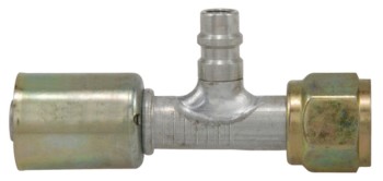 A/C Refrigerant Hose Fitting