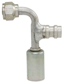 A/C Refrigerant Hose Fitting