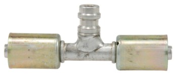 A/C Refrigerant Hose Fitting