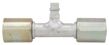 A/C Refrigerant Hose Fitting