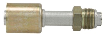 A/C Refrigerant Hose Fitting