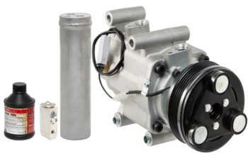 A/C Compressor Kit