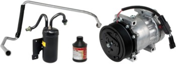 A/C Compressor Kit