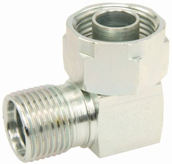 A/C Compressor Fitting