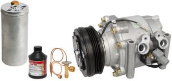 A/C Compressor Kit