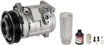 A/C Compressor Kit