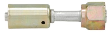 A/C Refrigerant Hose Fitting