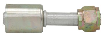 A/C Refrigerant Hose Fitting