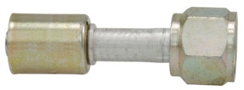 A/C Refrigerant Hose Fitting