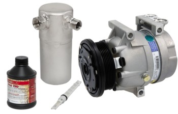 A/C Compressor Kit