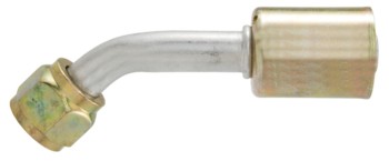 A/C Refrigerant Hose Fitting