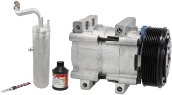 A/C Compressor Kit
