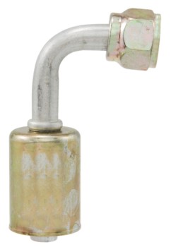 A/C Refrigerant Hose Fitting