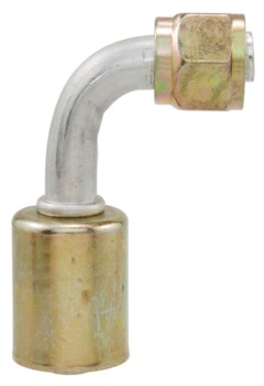 A/C Refrigerant Hose Fitting