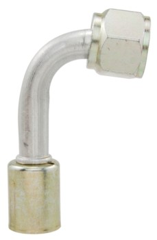 A/C Refrigerant Hose Fitting