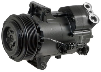 A/C Compressor