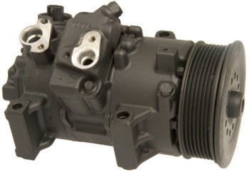 A/C Compressor
