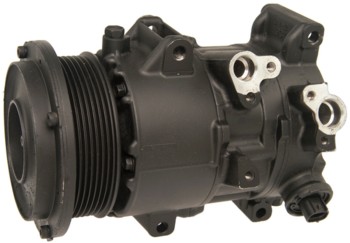 A/C Compressor
