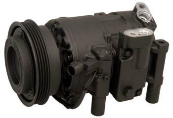 A/C Compressor