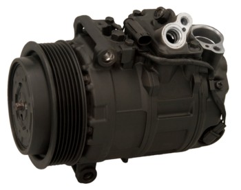 A/C Compressor