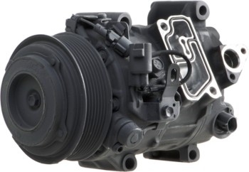 A/C Compressor