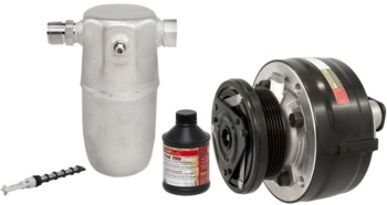 A/C Compressor Kit