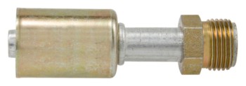 A/C Refrigerant Hose Fitting