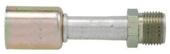 A/C Refrigerant Hose Fitting