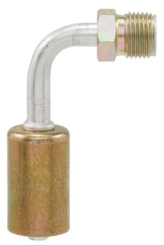 A/C Refrigerant Hose Fitting