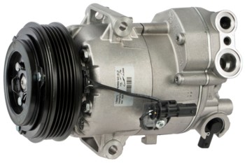 A/C Compressor