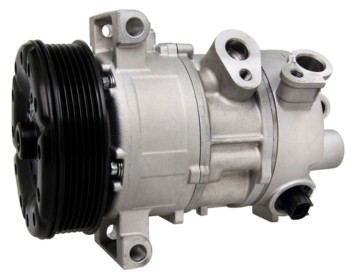 A/C Compressor
