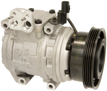 A/C Compressor