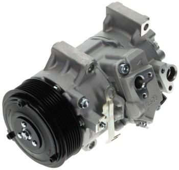 A/C Compressor