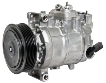 A/C Compressor