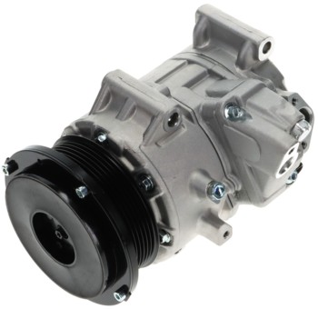 A/C Compressor