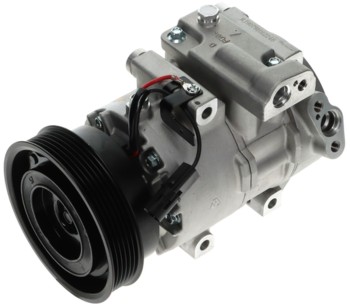 A/C Compressor