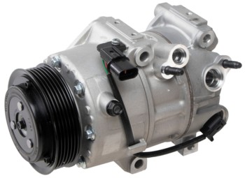 A/C Compressor