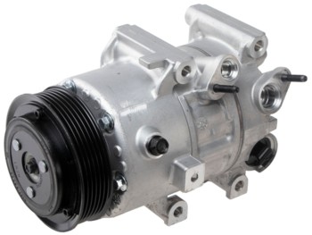 A/C Compressor