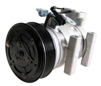A/C Compressor