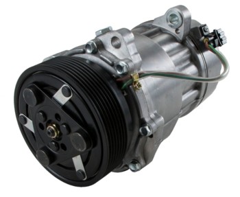 A/C Compressor